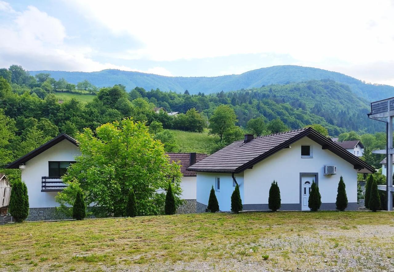 Holiday Home River House Jajce Exterior photo